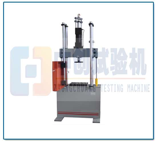 橡膠支輥疲勞試驗機(jī)