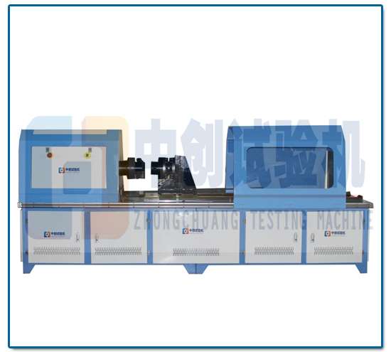 傳動軸靜扭試驗機