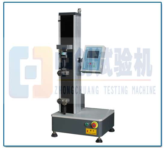 橡膠與金屬粘接180°剝離試驗機(jī)