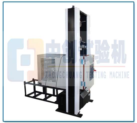 門窗鋁型材剪切試驗機(jī)