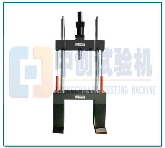 光纖動靜態(tài)疲勞試驗機