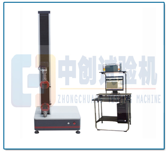 打包帶斷裂拉力試驗機(jī)