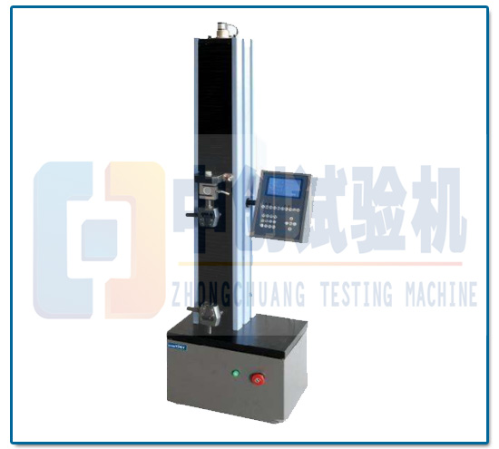 膠粘帶與防粘材料180°剝離強(qiáng)度試驗(yàn)機(jī)