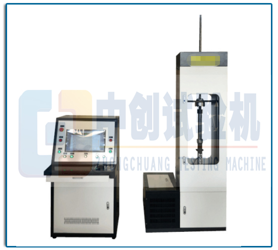 機械式減震器示功機