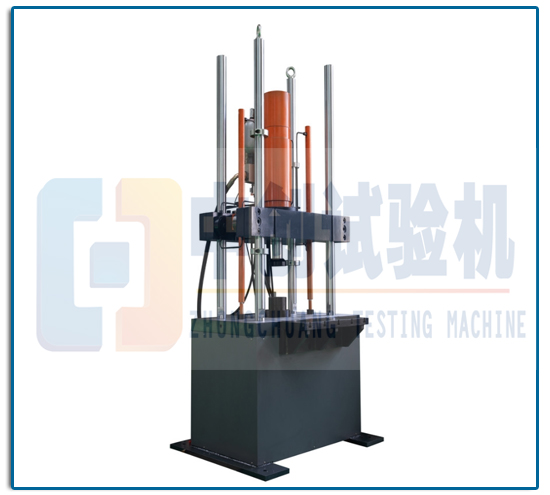 制動器耐久疲勞試驗機