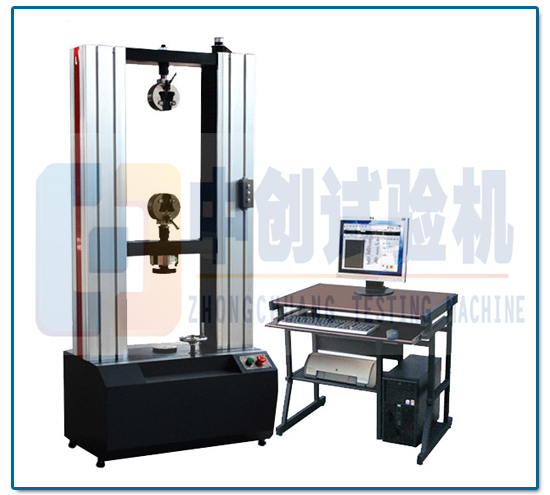 ZCMWD-100微機(jī)控制人造板萬(wàn)能試驗(yàn)機(jī)