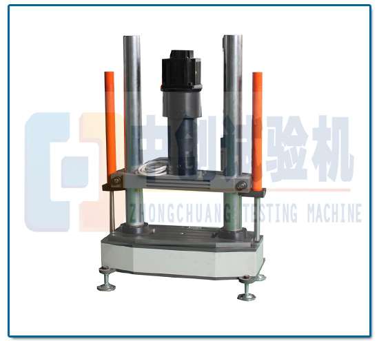 作動器疲勞壽命試驗機(jī)