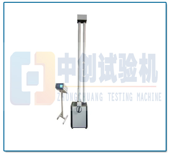 管材落錘沖擊測試機