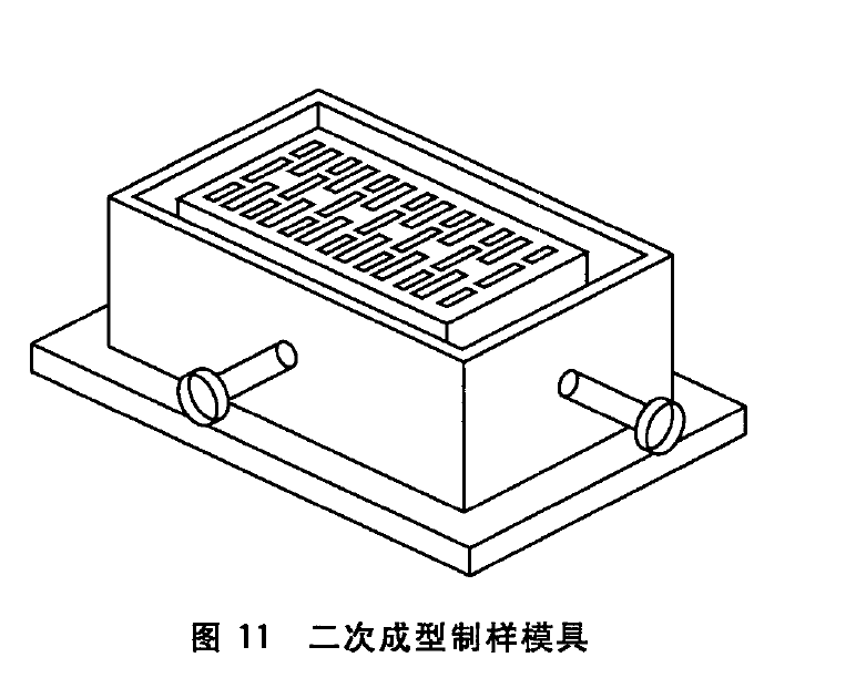 砌墻多孔磚壓力測試機抗壓強度試驗方法