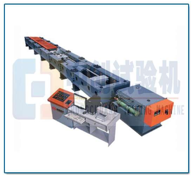 一文帶你了解機械拉力試驗機