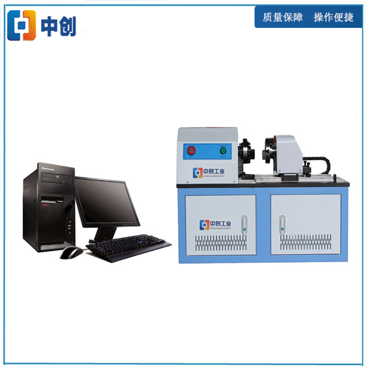 200Nm扭簧扭力測(cè)試機(jī)（臥式）