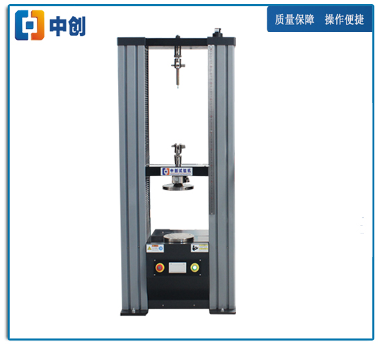 10kN-100kN微機控制彈簧拉壓試驗機